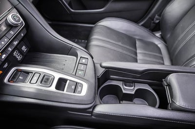 2019 Honda Insight Touring