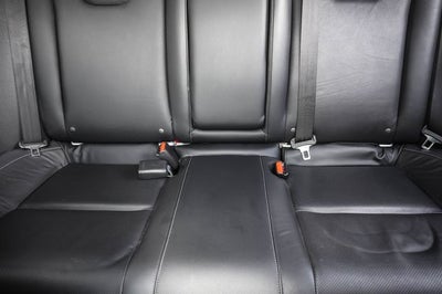 2019 Honda Insight Touring