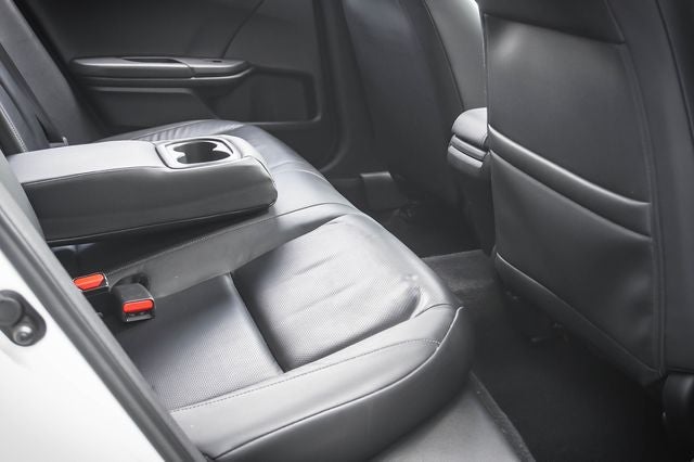 2019 Honda Insight Touring