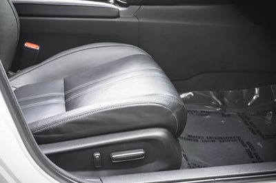 2019 Honda Insight Touring