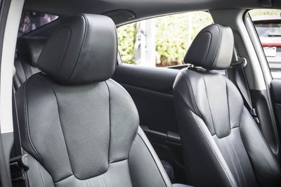 2019 Honda Insight Touring