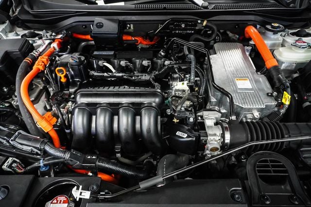 2019 Honda Insight Touring