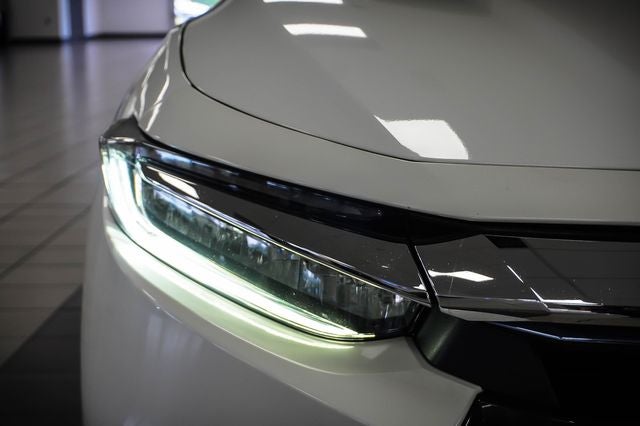 2019 Honda Insight Touring