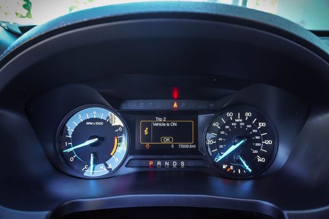2017 Ford Explorer Base