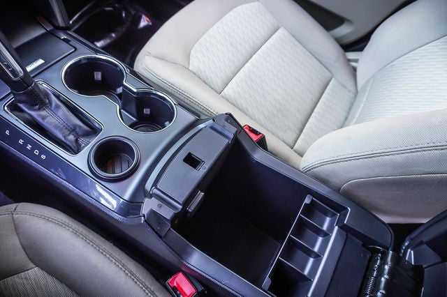 2017 Ford Explorer Base