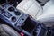 2017 Ford Explorer Base
