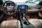 2017 Cadillac ATS 2.0L Turbo