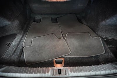 2017 Cadillac ATS 2.0L Turbo