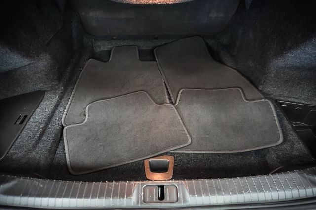 2017 Cadillac ATS 2.0L Turbo