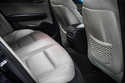 2017 Cadillac ATS 2.0L Turbo
