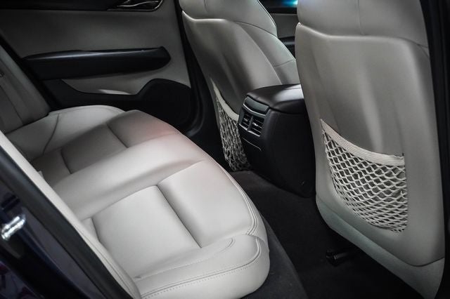 2017 Cadillac ATS 2.0L Turbo