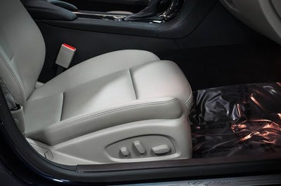 2017 Cadillac ATS 2.0L Turbo