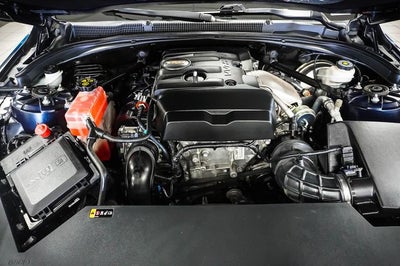 2017 Cadillac ATS 2.0L Turbo