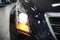 2017 Cadillac ATS 2.0L Turbo