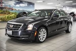 2017 Cadillac ATS 2.0L Turbo
