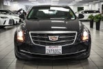 2017 Cadillac ATS 2.0L Turbo