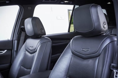 2020 Cadillac XT6 Sport