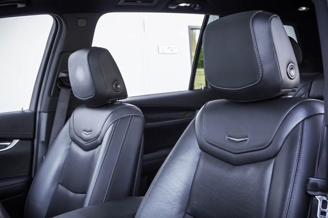 2020 Cadillac XT6 Sport