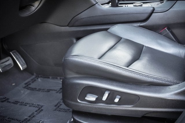 2020 Cadillac XT6 Sport