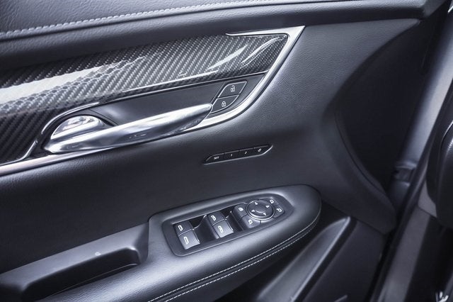 2020 Cadillac XT6 Sport