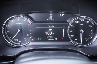 2020 Cadillac XT6 Sport