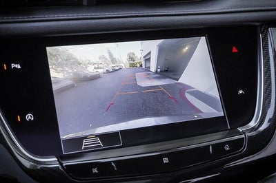 2020 Cadillac XT6 Sport