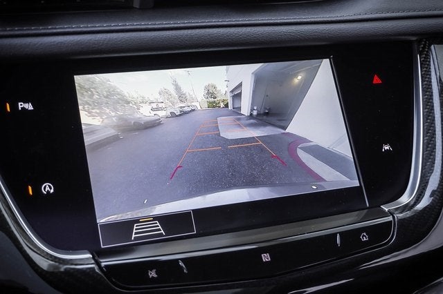 2020 Cadillac XT6 Sport