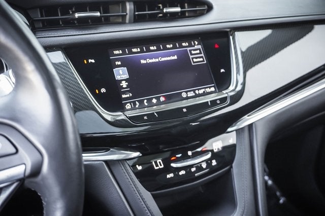 2020 Cadillac XT6 Sport