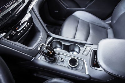 2020 Cadillac XT6 Sport