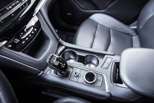 2020 Cadillac XT6 Sport