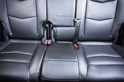 2020 Cadillac XT6 Sport