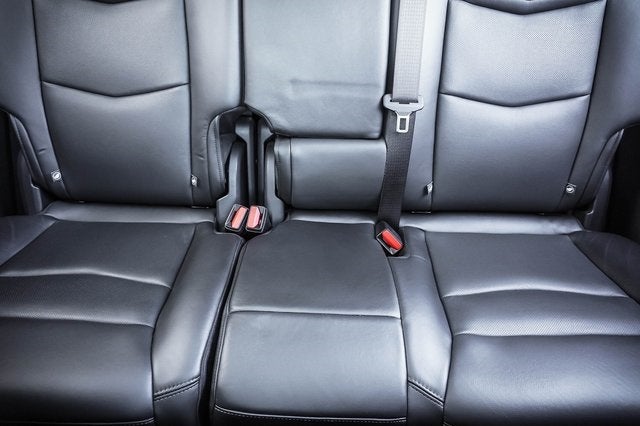 2020 Cadillac XT6 Sport