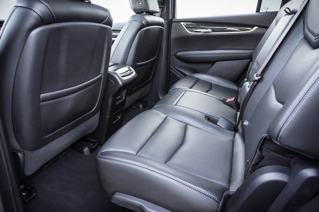 2020 Cadillac XT6 Sport