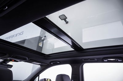 2020 Cadillac XT6 Sport