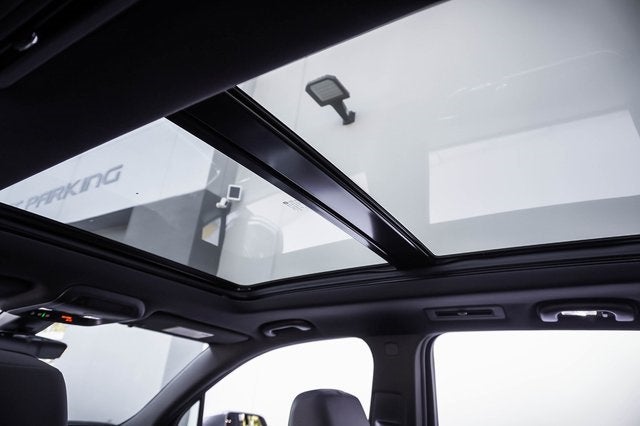 2020 Cadillac XT6 Sport