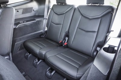 2020 Cadillac XT6 Sport