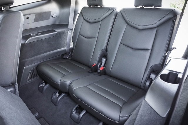 2020 Cadillac XT6 Sport