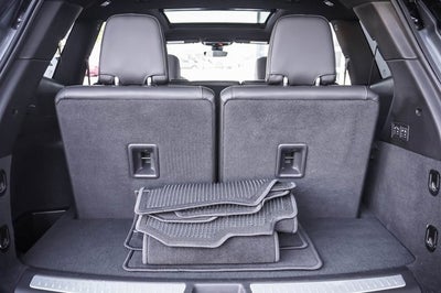 2020 Cadillac XT6 Sport