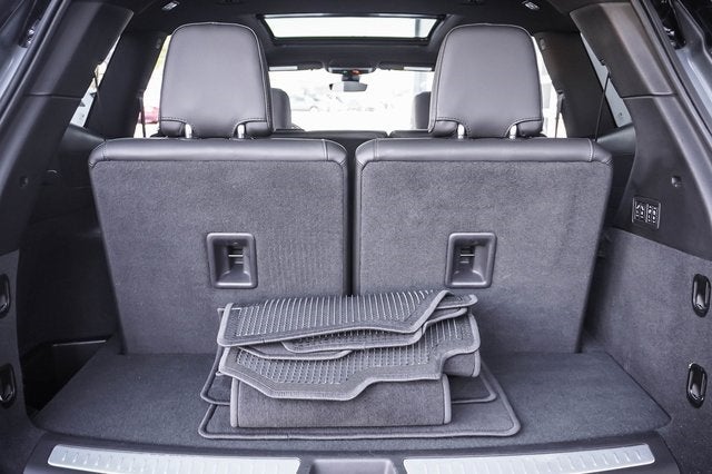 2020 Cadillac XT6 Sport