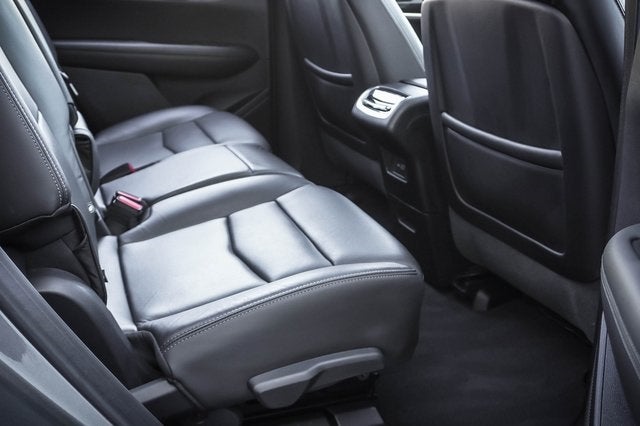 2020 Cadillac XT6 Sport