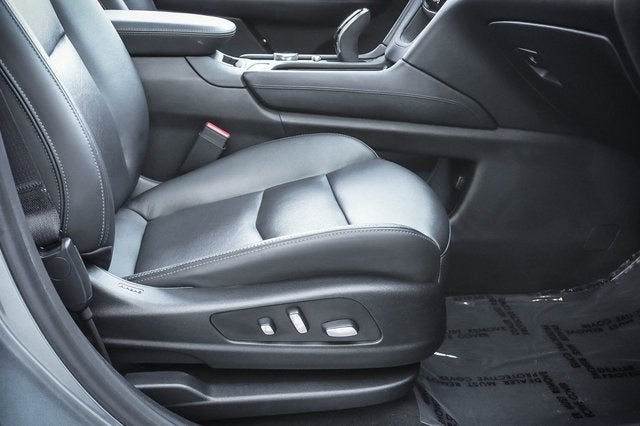 2020 Cadillac XT6 Sport