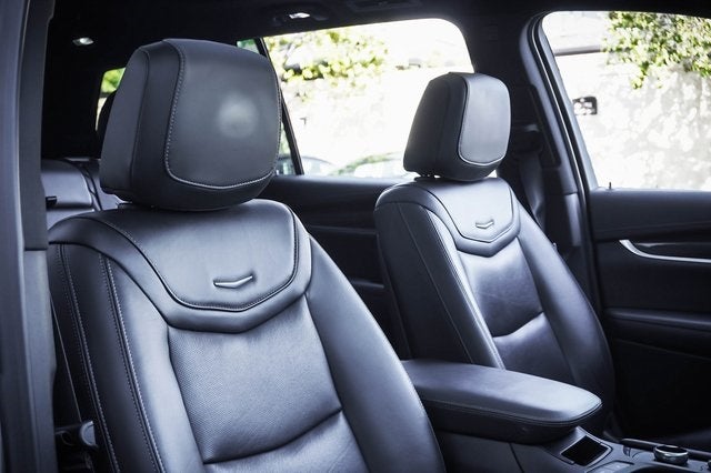 2020 Cadillac XT6 Sport