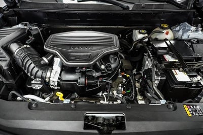 2020 Cadillac XT6 Sport