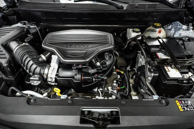 2020 Cadillac XT6 Sport