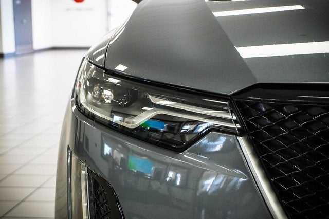 2020 Cadillac XT6 Sport