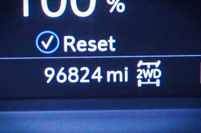 2020 Cadillac XT6 Sport