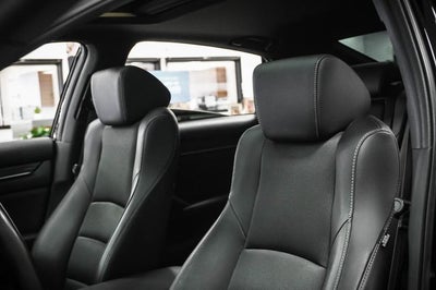 2021 Honda Accord Sport 2.0T