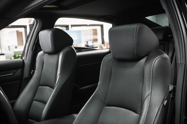2021 Honda Accord Sport 2.0T