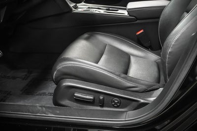 2021 Honda Accord Sport 2.0T