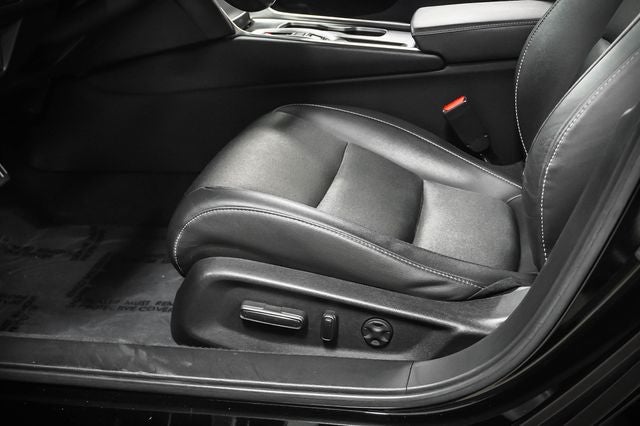 2021 Honda Accord Sport 2.0T